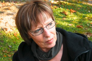 Hannelore Hilgert