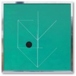 Maria Kauffmann - Spielball der Elemente II