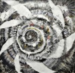 Karin Hans - Bewegung im Kreis