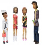 Karin Waldmann - Das Urteil des Paris