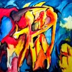 Karl Kaul - Dreierbund