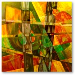 Horst Frick - Frühjahr