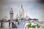 Joanna Whittaker-Simon - Sacre Coeur