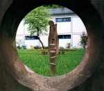 Karlheinz Brust - Durchblick