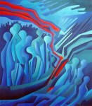 Karlheinz Brust - Miteinander