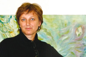 Karin S. Hans