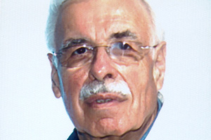 Walter Koliander