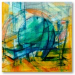 Horst Frick - sans titre