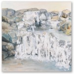 Elisabeth Groß - Wasser hat keine Grenzen