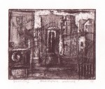 Horst Sidné Giezendorf - architettura universale