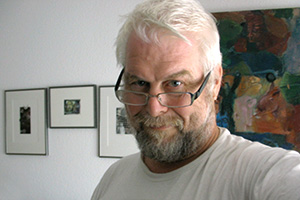 Horst Sidne Giezendorf