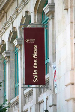 Ausstellung im Salle des fêtes Bourg 2013 - Ausstellung im Salle des fêtes Bourg