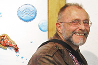 Porträt Axel Möllenkamp (1948 - 2013)