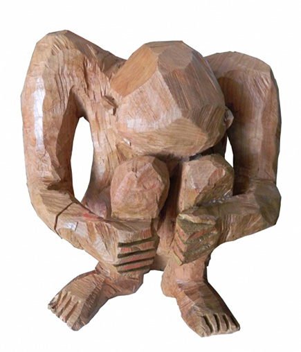 Karin Waldmann - Meditation