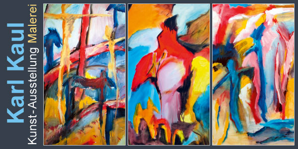 Karl Kaul: »Panta rhei«