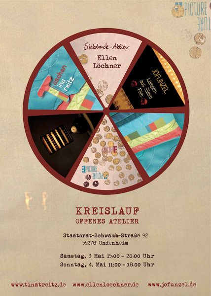 Ellen Löchner: Kreislauf