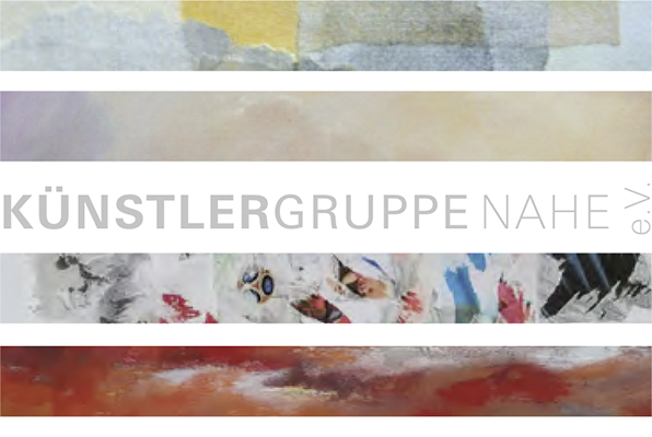Gruppenausstellung TRANSPARENZ